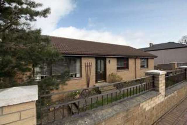  Image of 3 bedroom Bungalow for sale in Cardenden Road Cardenden Lochgelly KY5 at Cardenden Road  Fife, KY5 0PD