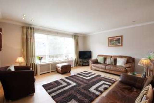  Image of 3 bedroom Bungalow for sale in Cardenden Road Cardenden Lochgelly KY5 at Cardenden Road  Fife, KY5 0PD