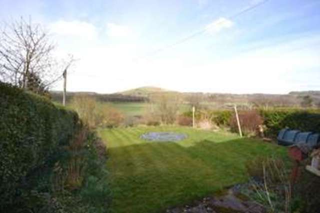  Image of 3 bedroom Semi-Detached house for sale in Riverside Drive Denholm Hawick TD9 at Riverside Drive Denholm  Denholm, TD9 8NE