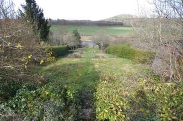  Image of 3 bedroom Semi-Detached house for sale in Riverside Drive Denholm Hawick TD9 at Riverside Drive Denholm  Denholm, TD9 8NE