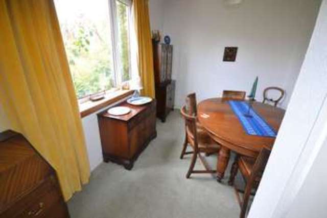  Image of 3 bedroom Semi-Detached house for sale in Riverside Drive Denholm Hawick TD9 at Riverside Drive Denholm  Denholm, TD9 8NE