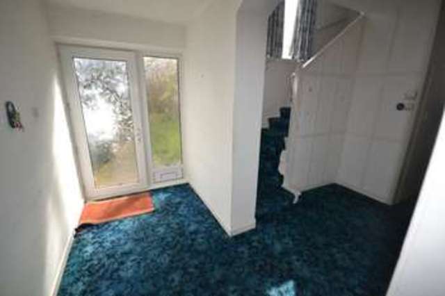 Image of 3 bedroom Semi-Detached house for sale in Riverside Drive Denholm Hawick TD9 at Riverside Drive Denholm  Denholm, TD9 8NE