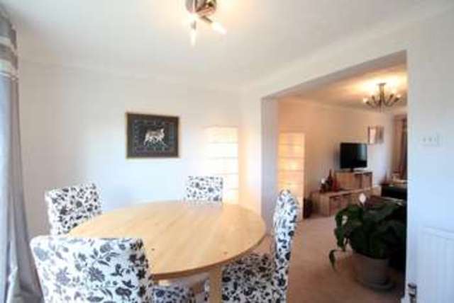  Image of 3 bedroom End of Terrace for sale in Primrose Avenue Rosyth Dunfermline KY11 at Primrose Avenue  Rosyth, KY11 2TZ