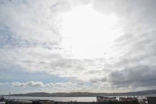  Image of 2 bedroom Flat for sale in Princes Street Dundee DD4 at Princes Street  Dundee, DD4 6DG