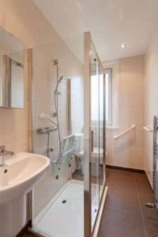  Image of 2 bedroom Flat for sale in Redbraes Place Edinburgh EH7 at Redbraes Place  Edinburgh, EH7 4LH