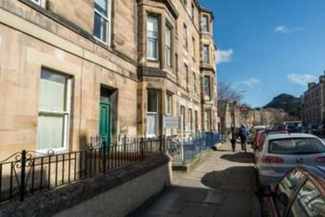  Image of 6 bedroom Flat for sale in Bernard Terrace Edinburgh EH8 at 15 Bernard Terrace  Edinburgh, EH8 9NU