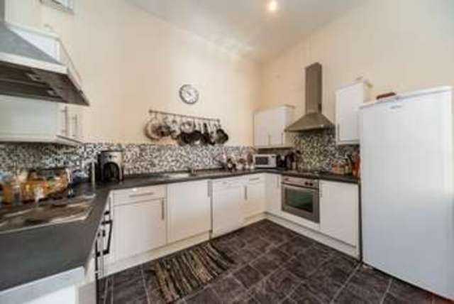  Image of 6 bedroom Flat for sale in Bernard Terrace Edinburgh EH8 at 15 Bernard Terrace  Edinburgh, EH8 9NU