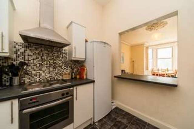  Image of 6 bedroom Flat for sale in Bernard Terrace Edinburgh EH8 at 15 Bernard Terrace  Edinburgh, EH8 9NU
