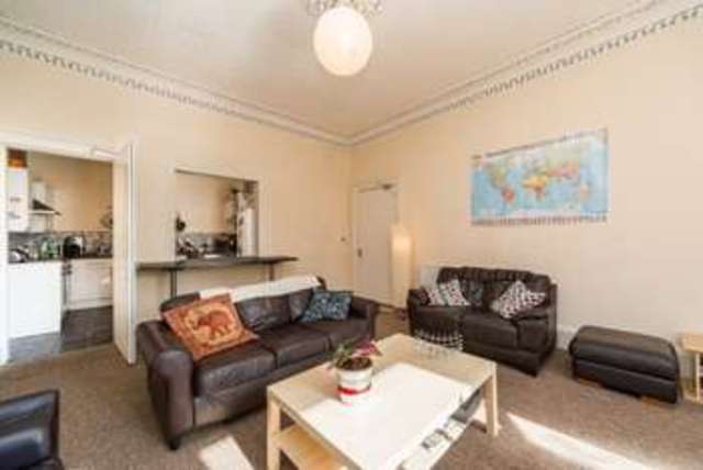  Image of 6 bedroom Flat for sale in Bernard Terrace Edinburgh EH8 at 15 Bernard Terrace  Edinburgh, EH8 9NU
