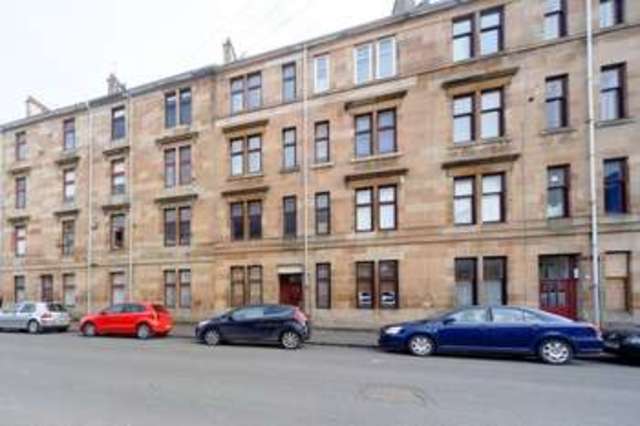  Image of 1 bedroom Flat for sale in Daisy Street Glasgow G42 at Daisy Street  Glasgow, G42 8JT