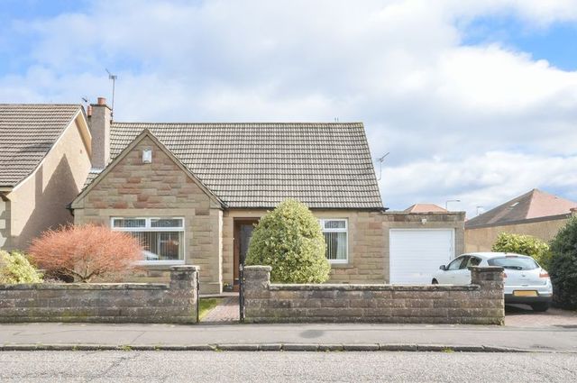  Image of 3 bedroom Detached house for sale in Craigs Gardens East Craigs Edinburgh EH12 at Craigs Gardens Corstorphine Edinburgh, EH12 8HF