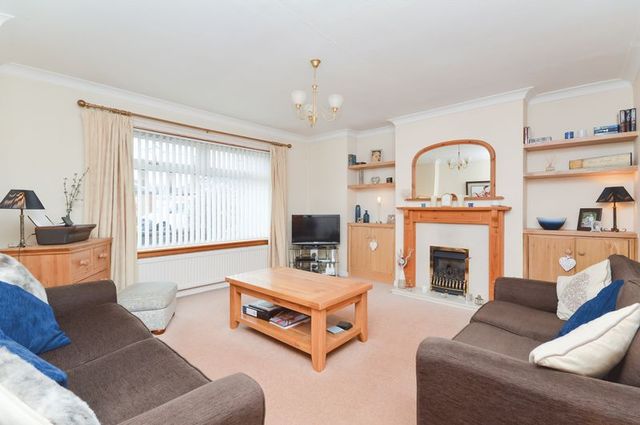  Image of 3 bedroom Detached house for sale in Craigs Gardens East Craigs Edinburgh EH12 at Craigs Gardens Corstorphine Edinburgh, EH12 8HF