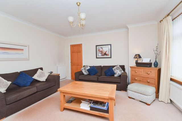  Image of 3 bedroom Detached house for sale in Craigs Gardens East Craigs Edinburgh EH12 at Craigs Gardens Corstorphine Edinburgh, EH12 8HF