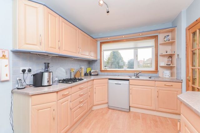  Image of 3 bedroom Detached house for sale in Craigs Gardens East Craigs Edinburgh EH12 at Craigs Gardens Corstorphine Edinburgh, EH12 8HF