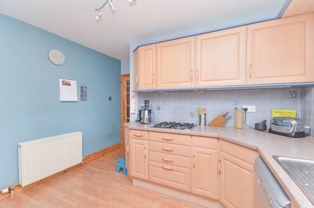  Image of 3 bedroom Detached house for sale in Craigs Gardens East Craigs Edinburgh EH12 at Craigs Gardens Corstorphine Edinburgh, EH12 8HF