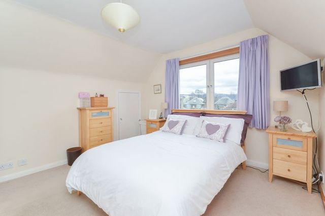  Image of 3 bedroom Detached house for sale in Craigs Gardens East Craigs Edinburgh EH12 at Craigs Gardens Corstorphine Edinburgh, EH12 8HF