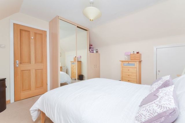  Image of 3 bedroom Detached house for sale in Craigs Gardens East Craigs Edinburgh EH12 at Craigs Gardens Corstorphine Edinburgh, EH12 8HF