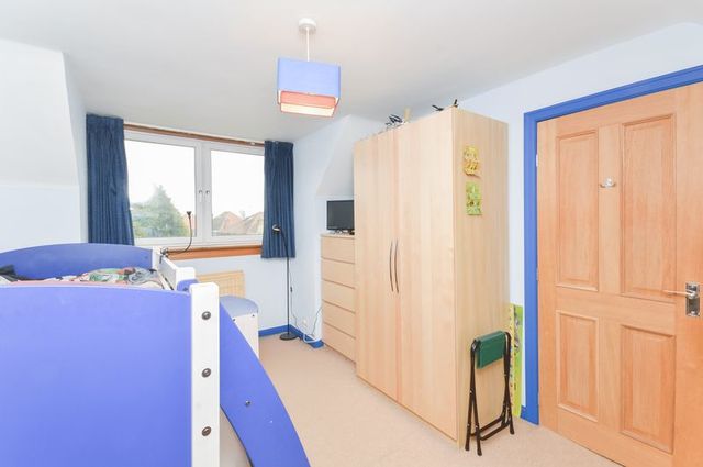 Image of 3 bedroom Detached house for sale in Craigs Gardens East Craigs Edinburgh EH12 at Craigs Gardens Corstorphine Edinburgh, EH12 8HF