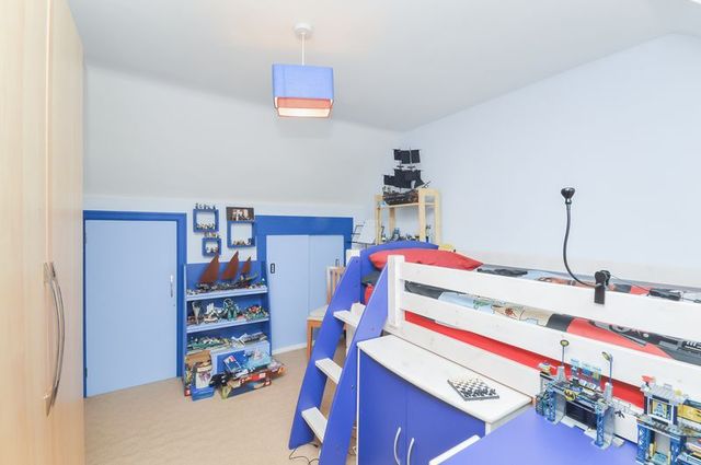  Image of 3 bedroom Detached house for sale in Craigs Gardens East Craigs Edinburgh EH12 at Craigs Gardens Corstorphine Edinburgh, EH12 8HF