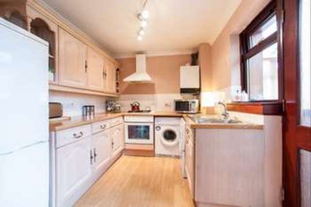  Image of 3 bedroom Semi-Detached house for sale in Longdales Avenue Falkirk FK2 at Longdales Avenue  Falkirk, FK2 7HZ