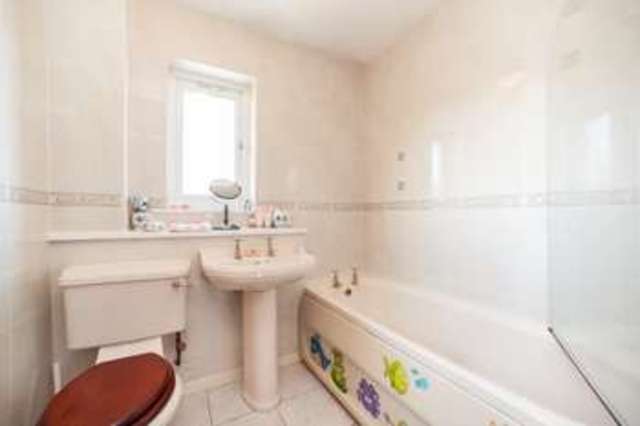  Image of 3 bedroom Semi-Detached house for sale in Longdales Avenue Falkirk FK2 at Longdales Avenue  Falkirk, FK2 7HZ