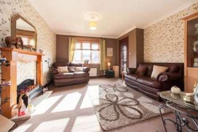  Image of 3 bedroom Semi-Detached house for sale in Longdales Avenue Falkirk FK2 at Longdales Avenue  Falkirk, FK2 7HZ