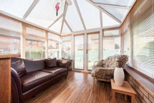  Image of 3 bedroom Semi-Detached house for sale in Longdales Avenue Falkirk FK2 at Longdales Avenue  Falkirk, FK2 7HZ