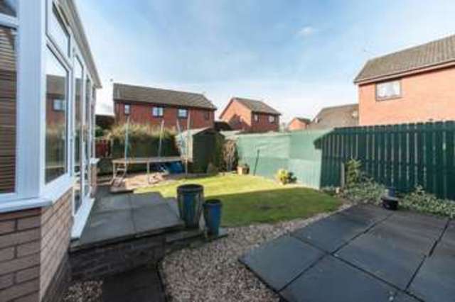  Image of 3 bedroom Semi-Detached house for sale in Longdales Avenue Falkirk FK2 at Longdales Avenue  Falkirk, FK2 7HZ