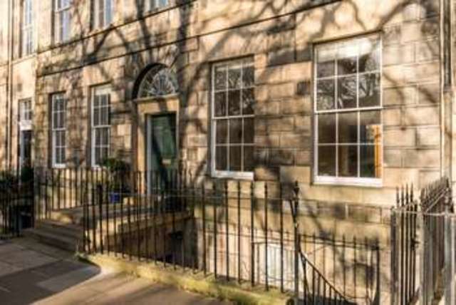  Image of 4 bedroom Town House for sale in Gayfield Square Edinburgh EH1 at Gayfield Square  Edinburgh, EH1 3PA