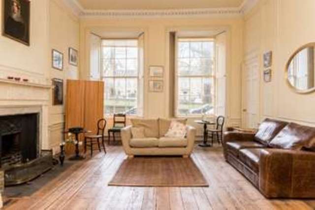  Image of 4 bedroom Town House for sale in Gayfield Square Edinburgh EH1 at Gayfield Square  Edinburgh, EH1 3PA