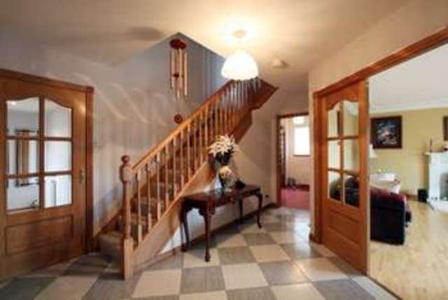  Image of 4 bedroom Detached house for sale in Tyrie Avenue Kirkcaldy KY1 at Tyrie Avenue  Kirkcaldy, KY1 1GB