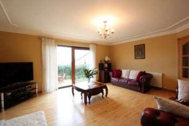  Image of 4 bedroom Detached house for sale in Tyrie Avenue Kirkcaldy KY1 at Tyrie Avenue  Kirkcaldy, KY1 1GB