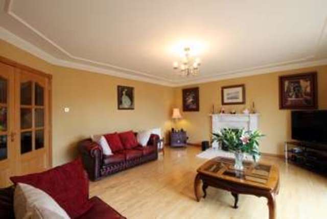  Image of 4 bedroom Detached house for sale in Tyrie Avenue Kirkcaldy KY1 at Tyrie Avenue  Kirkcaldy, KY1 1GB