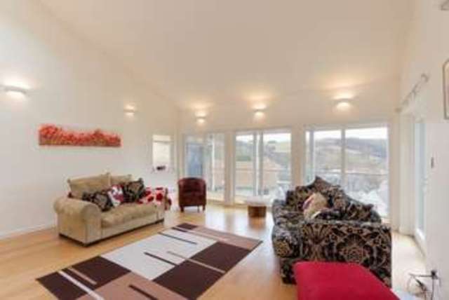  Image of 4 bedroom Detached house for sale in Cockholm Crescent Stow Galashiels TD1 at Cockholm Crescent  Scottish Borders, TD1 2RH