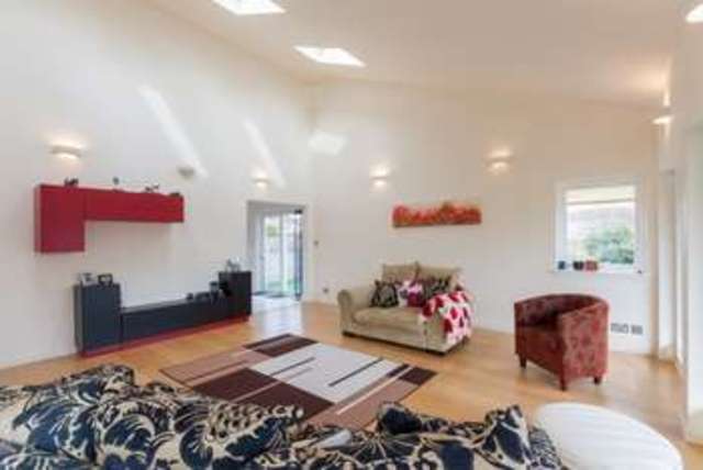 Image of 4 bedroom Detached house for sale in Cockholm Crescent Stow Galashiels TD1 at Cockholm Crescent  Scottish Borders, TD1 2RH