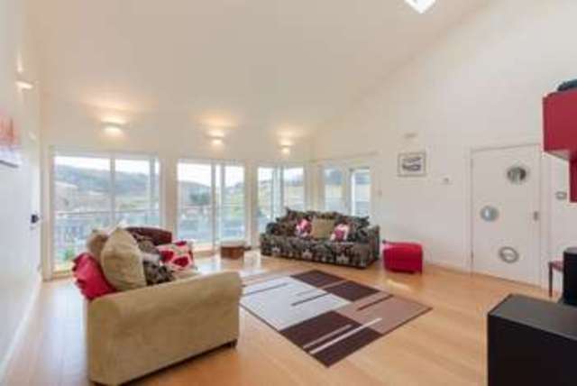  Image of 4 bedroom Detached house for sale in Cockholm Crescent Stow Galashiels TD1 at Cockholm Crescent  Scottish Borders, TD1 2RH