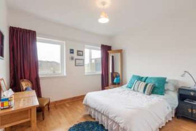  Image of 4 bedroom Detached house for sale in Cockholm Crescent Stow Galashiels TD1 at Cockholm Crescent  Scottish Borders, TD1 2RH