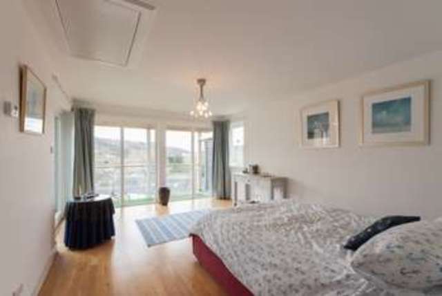  Image of 4 bedroom Detached house for sale in Cockholm Crescent Stow Galashiels TD1 at Cockholm Crescent  Scottish Borders, TD1 2RH