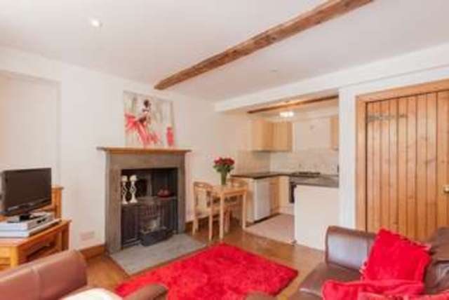  Image of 1 bedroom Flat for sale in Greenside End Edinburgh EH1 at Greenside End  Edinburgh, EH1 3AZ