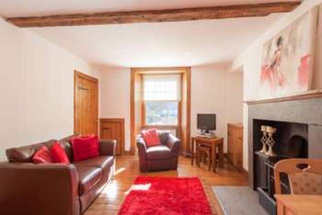  Image of 1 bedroom Flat for sale in Greenside End Edinburgh EH1 at Greenside End  Edinburgh, EH1 3AZ