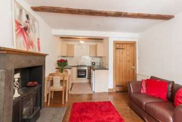  Image of 1 bedroom Flat for sale in Greenside End Edinburgh EH1 at Greenside End  Edinburgh, EH1 3AZ