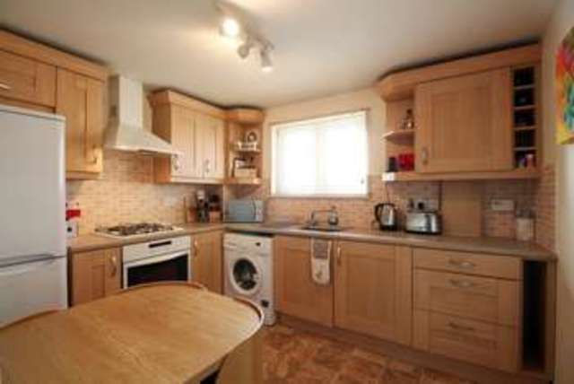  Image of 2 bedroom Ground Flat for sale in Peasehill Road Rosyth Dunfermline KY11 at Peasehill Road  Rosyth, KY11 2GA