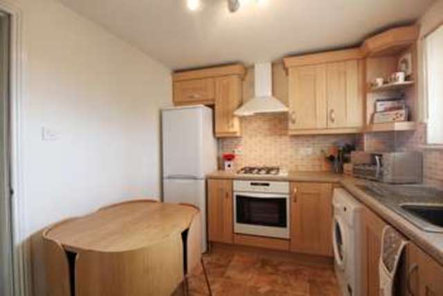  Image of 2 bedroom Ground Flat for sale in Peasehill Road Rosyth Dunfermline KY11 at Peasehill Road  Rosyth, KY11 2GA