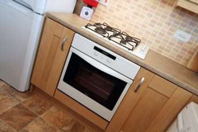  Image of 2 bedroom Ground Flat for sale in Peasehill Road Rosyth Dunfermline KY11 at Peasehill Road  Rosyth, KY11 2GA