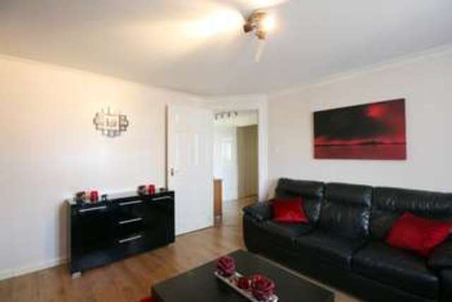  Image of 2 bedroom Ground Flat for sale in Peasehill Road Rosyth Dunfermline KY11 at Peasehill Road  Rosyth, KY11 2GA