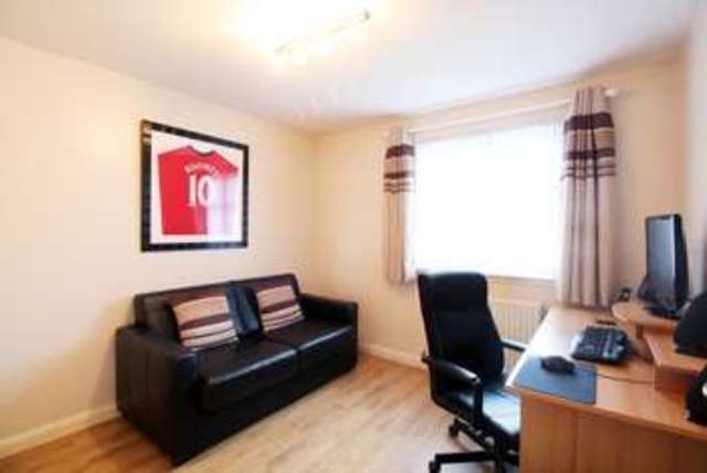 Image of 2 bedroom Ground Flat for sale in Peasehill Road Rosyth Dunfermline KY11 at Peasehill Road  Rosyth, KY11 2GA