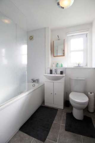  Image of 2 bedroom Ground Flat for sale in Peasehill Road Rosyth Dunfermline KY11 at Peasehill Road  Rosyth, KY11 2GA