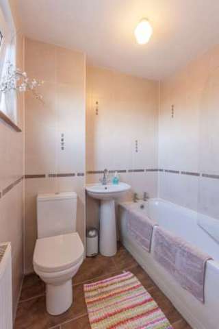  Image of 3 bedroom End of Terrace for sale in Carlaverock Grove Tranent EH33 at Carlaverock Grove  Tranent, EH33 2EB