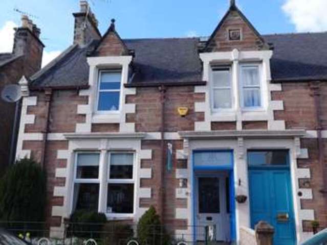  Image of 5 bedroom Semi-Detached house for sale in Greig Street Inverness IV3 at Greig Street  Inverness, IV3 5PX