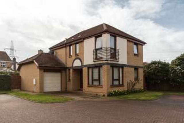 Image of 4 bedroom Detached Villa for sale in Rowanhill Park Port Seton Prestonpans EH32 at Rowanhill Park  Prestonpans, EH32 0ST